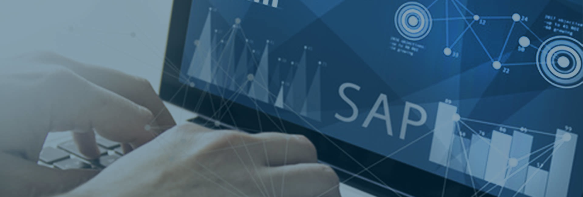 Accompagniamo il cliente lungo tutto il percorso di cambiamento